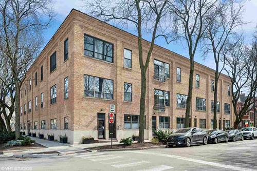2251 N Wayne Unit A3, Chicago, IL 60614