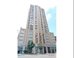 600 N Dearborn Unit 1505, Chicago, IL 60654