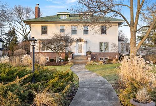 491 Washington, Glencoe, IL 60022