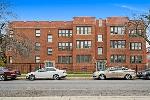 541 E 80th Unit 1, Chicago, IL 60619