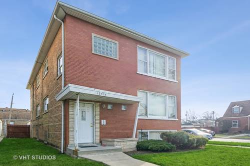 10325 S Rhodes, Chicago, IL 60628