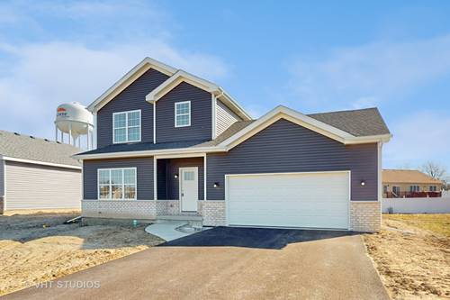 881 Yorkshire, Crete, IL 60417