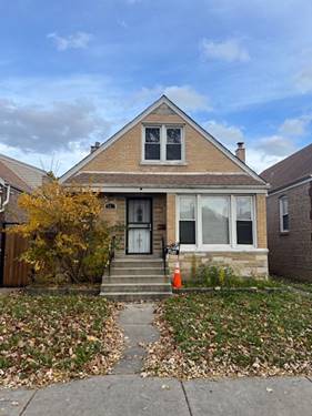 7131 S Troy, Chicago, IL 60629