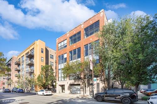 11 N Green Unit 2A, Chicago, IL 60607