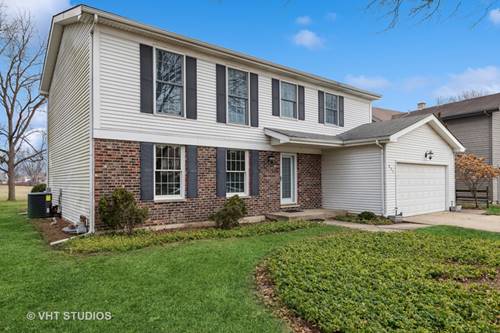 893 Sarasota, Crystal Lake, IL 60014