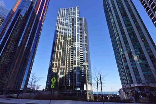 211 N Harbor Unit 1407, Chicago, IL 60601