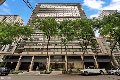 33 E Cedar Unit 3H, Chicago, IL 60611