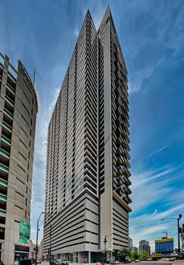 235 W Van Buren Unit 2020, Chicago, IL 60607