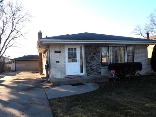 7505 W 173rd, Tinley Park, IL 60477