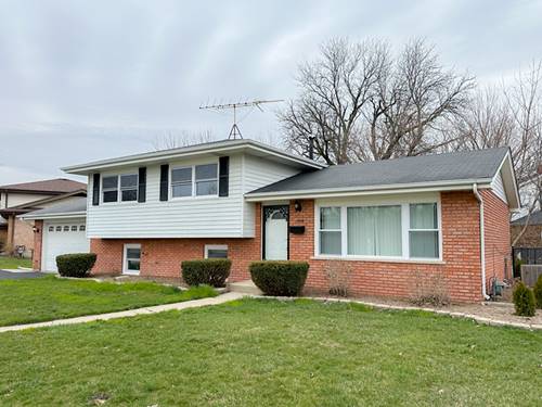 15659 Mutual, South Holland, IL 60473