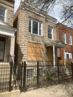 1936 S Trumbull, Chicago, IL 60623