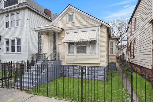 5353 S Princeton, Chicago, IL 60609