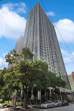 2650 N Lakeview Unit 3909, Chicago, IL 60614