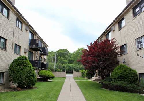 5101 N East River Unit 1J, Chicago, IL 60656