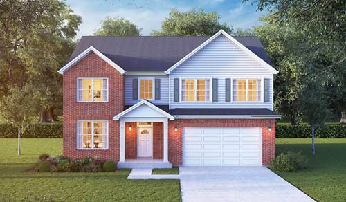 2172 Henning, Yorkville, IL 60560