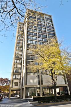 5740 N Sheridan Unit 11C, Chicago, IL 60660