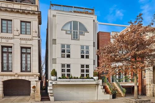 1910 N Burling Unit B, Chicago, IL 60614