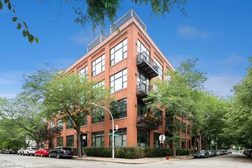 1259 N Wood Unit 203, Chicago, IL 60622