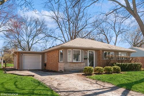 1953 Thornwood, Northbrook, IL 60062