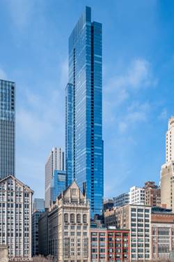 60 E Monroe Unit 12-35, Chicago, IL 60603