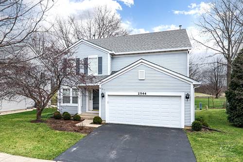 2544 Whitehall, Naperville, IL 60564