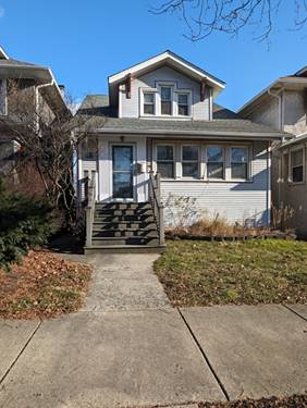 832 S Euclid, Oak Park, IL 60304