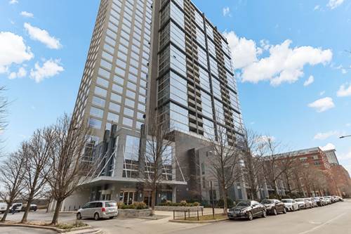 1901 S Calumet Unit 1204, Chicago, IL 60616