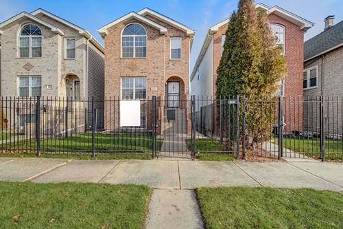9021 S Greenwood, Chicago, IL 60619
