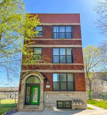 4525 S Evans, Chicago, IL 60653