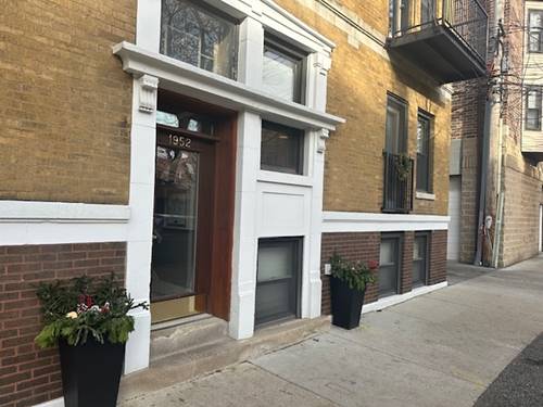 1952 W Byron Unit 2, Chicago, IL 60613