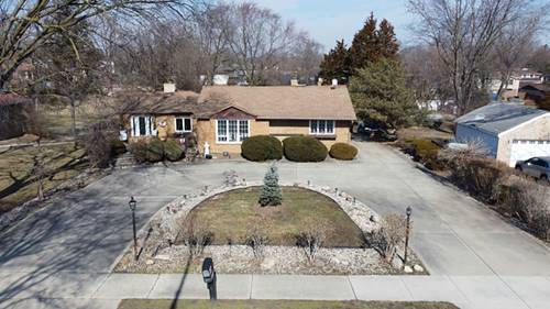 1132 W Army Trail, Addison, IL 60101