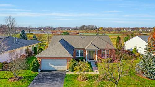 12269 Plum Grove, Huntley, IL 60142