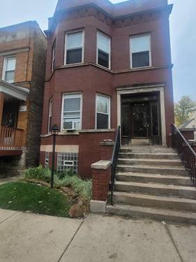 6336 S May, Chicago, IL 60621