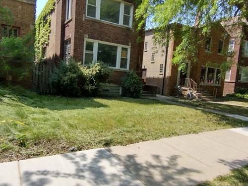 7816 S Jeffery, Chicago, IL 60649