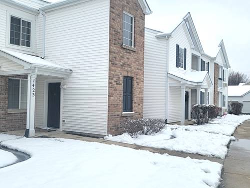 1423 Mcclure Unit 1423, Aurora, IL 60505