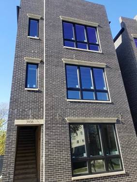 3936 S Indiana Unit 3, Chicago, IL 60653