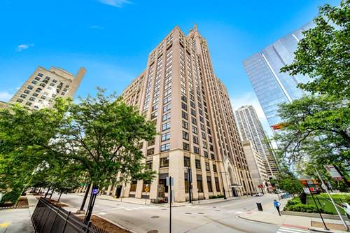 680 N Lake Shore Unit P-670, Chicago, IL 60611