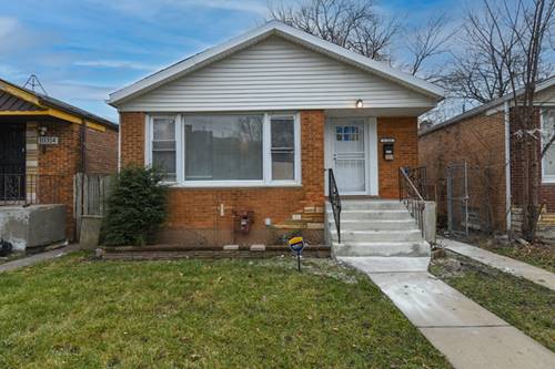 10312 S Corliss, Chicago, IL 60628