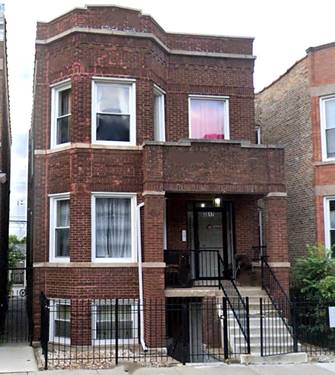 3617 W Diversey Unit 2, Chicago, IL 60647