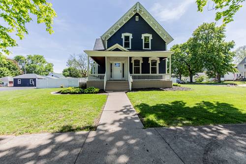 1011 5th, Mendota, IL 61342
