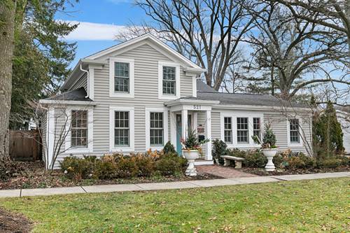 521 Campbell, Geneva, IL 60134