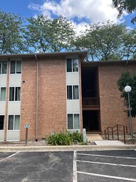 5813 Oakwood Unit C, Lisle, IL 60532