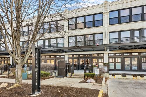 1033 W 14th Unit 216, Chicago, IL 60608