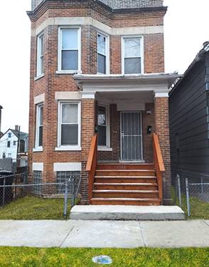 6942 S Harvard, Chicago, IL 60621