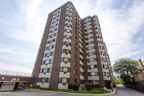 7337 S South Shore Unit 830, Chicago, IL 60649