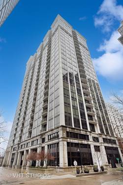 233 E 13th Unit 402, Chicago, IL 60605