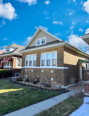 8837 S Throop, Chicago, IL 60620