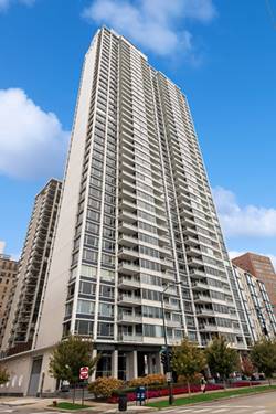 1300 N Lake Shore Unit 27C, Chicago, IL 60610