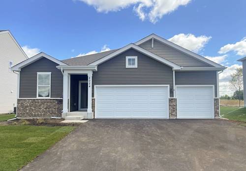9960 Humbolt, Huntley, IL 60142