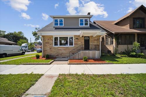 8156 S Kenwood, Chicago, IL 60619